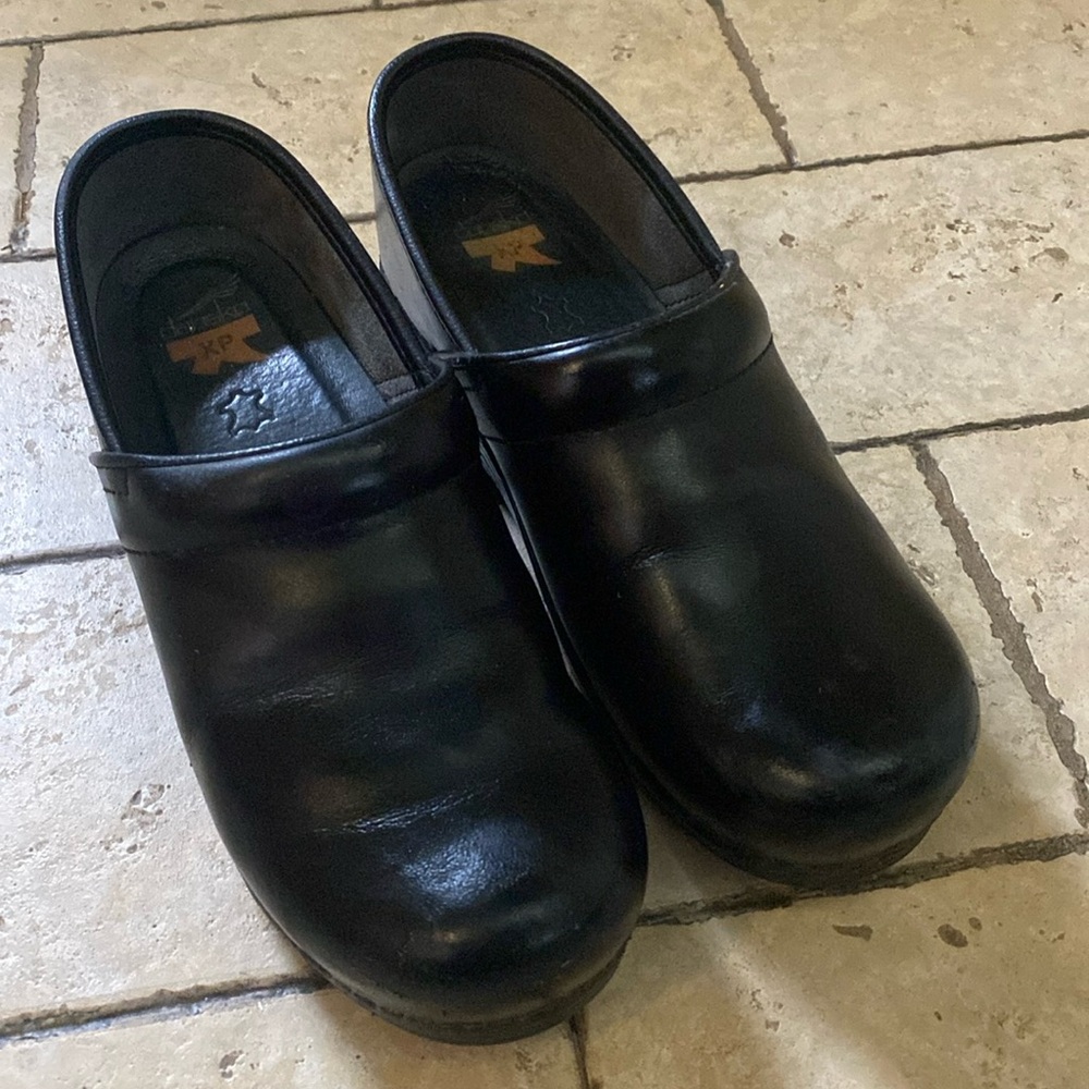 Dansko Clogs